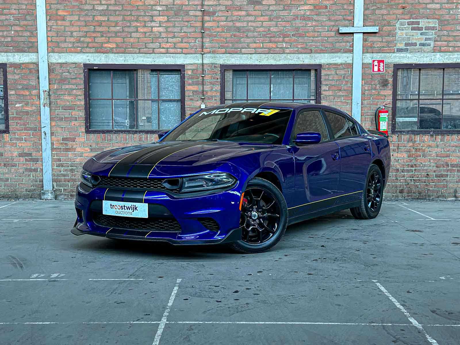 Luxury & sports cars te Boxmeer