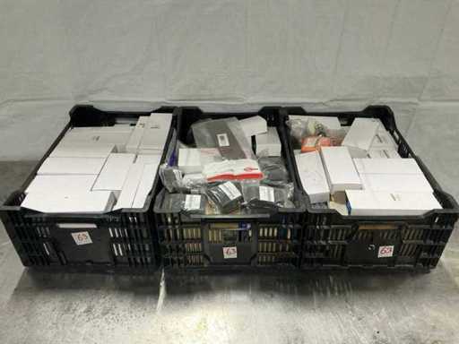 Ricambi B&S per tosaerba (36x)