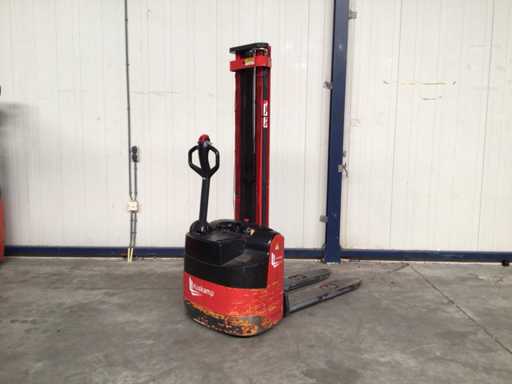 2007 Wózek wid?owy EGV12