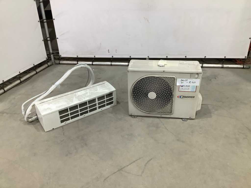 Toshiba RAS 137SAV E6 Air Conditioning