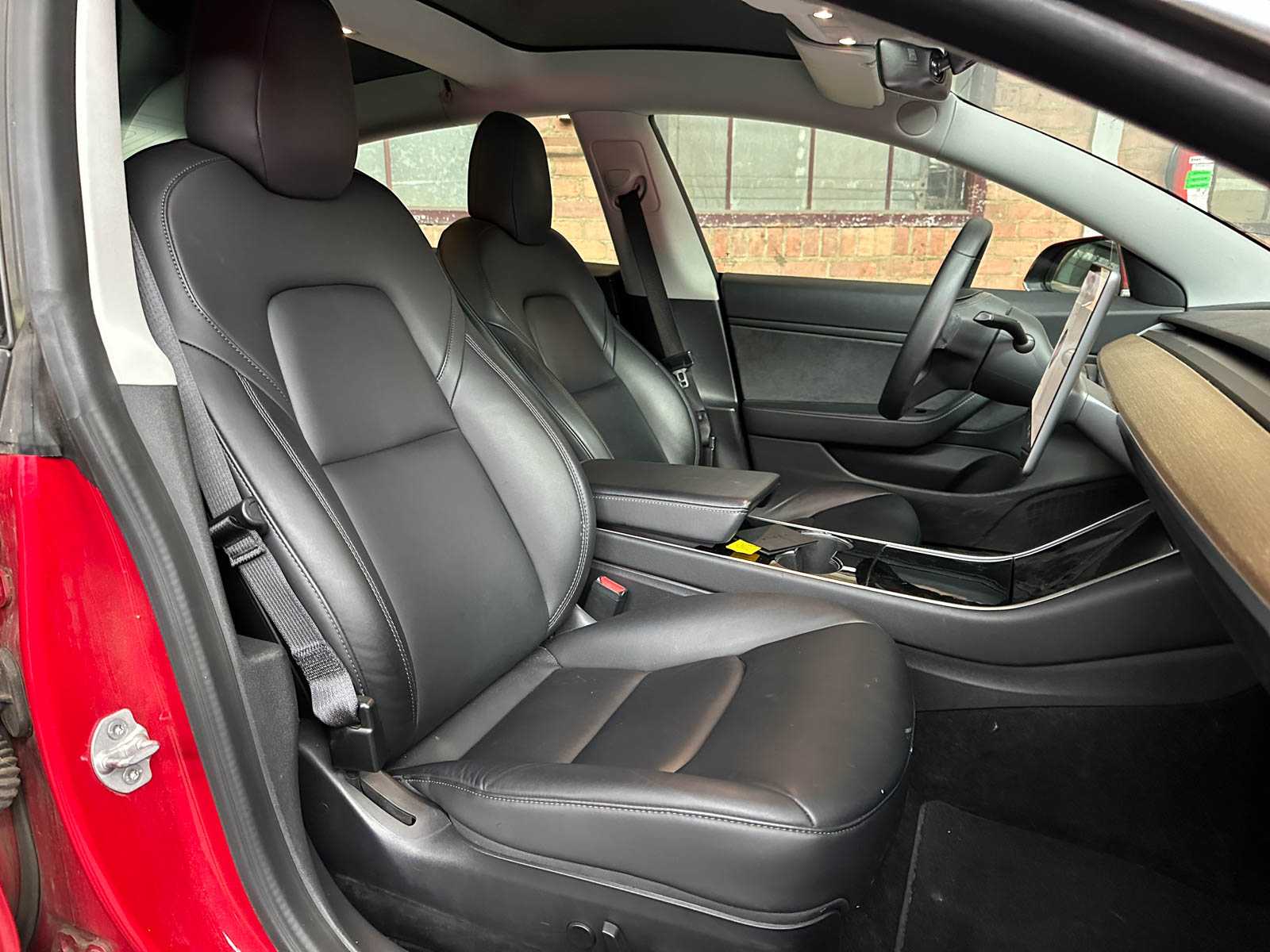 Tesla Model 3 Performance AWD 75 kWh 462 PS 2019 (Original-NL + 1. Besitzer), G-786-XK