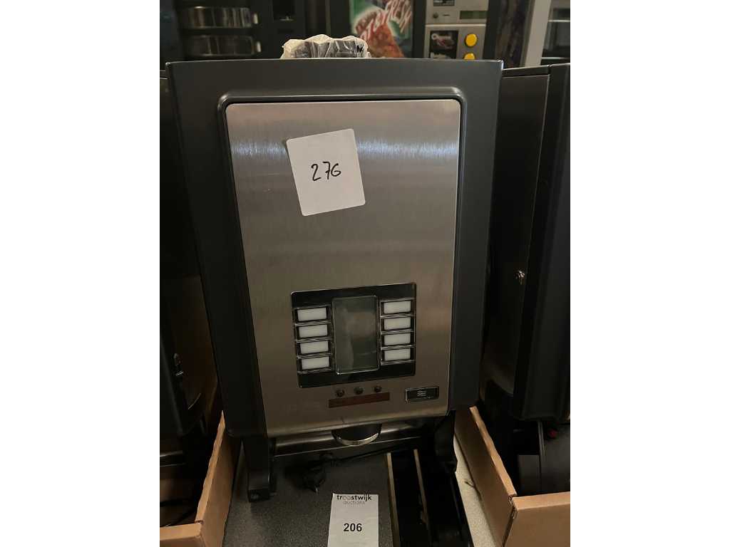 Bravilor - Bolero XL - Vending machine