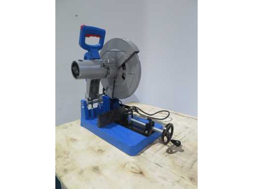 Scie circulaire WMT DRYCUTTER
