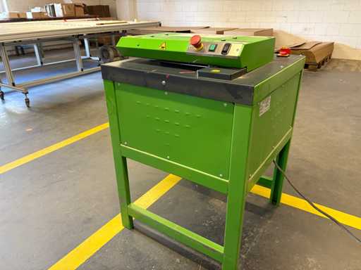 CUSHION PACK CP 316 S2I – Cardboard Cushioning Machine