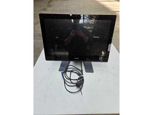 Viewsonic - TD2340 - Monitor