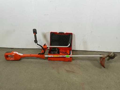 2018 Husqvarna 536LiRX Roadside Mower Battery