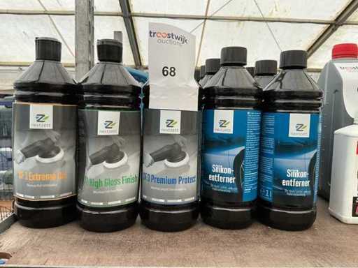 Nextzett Polisch (12x)