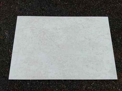 Ascot Bitech Ceramica Porcellanata - 50x33cm - 58m2 - Batch of wall tiles