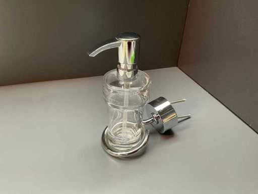 Distributeur de savon