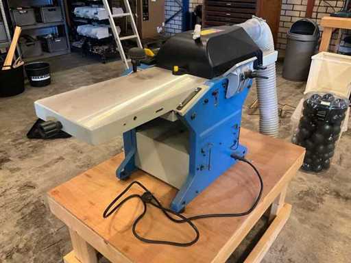 HBM - Grossore da 10" - Compressore combinato