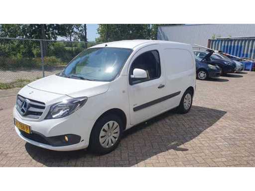 Mercedes-Benz Citan 109 CDI BlueEFFICIENCY, VL-786-P