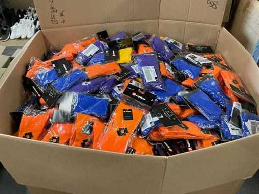 Lot de diverse șosete Lotto (850x)