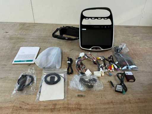 JFsound JF-03101 Audio per auto