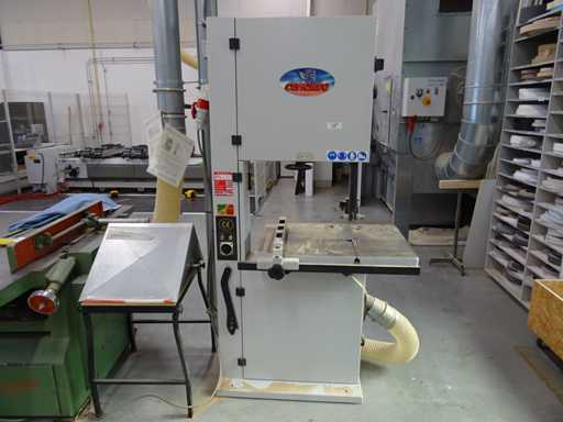 Centauro - 2007 - SP-600 - Sega a nastro