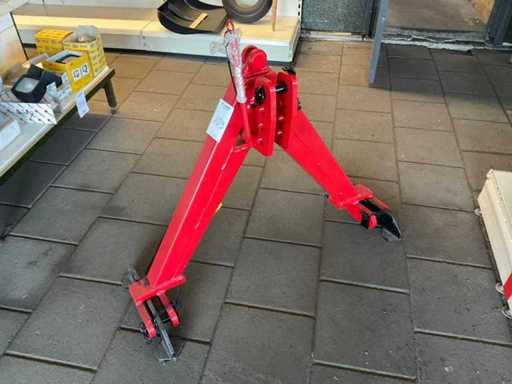 Accord Torque Triangle