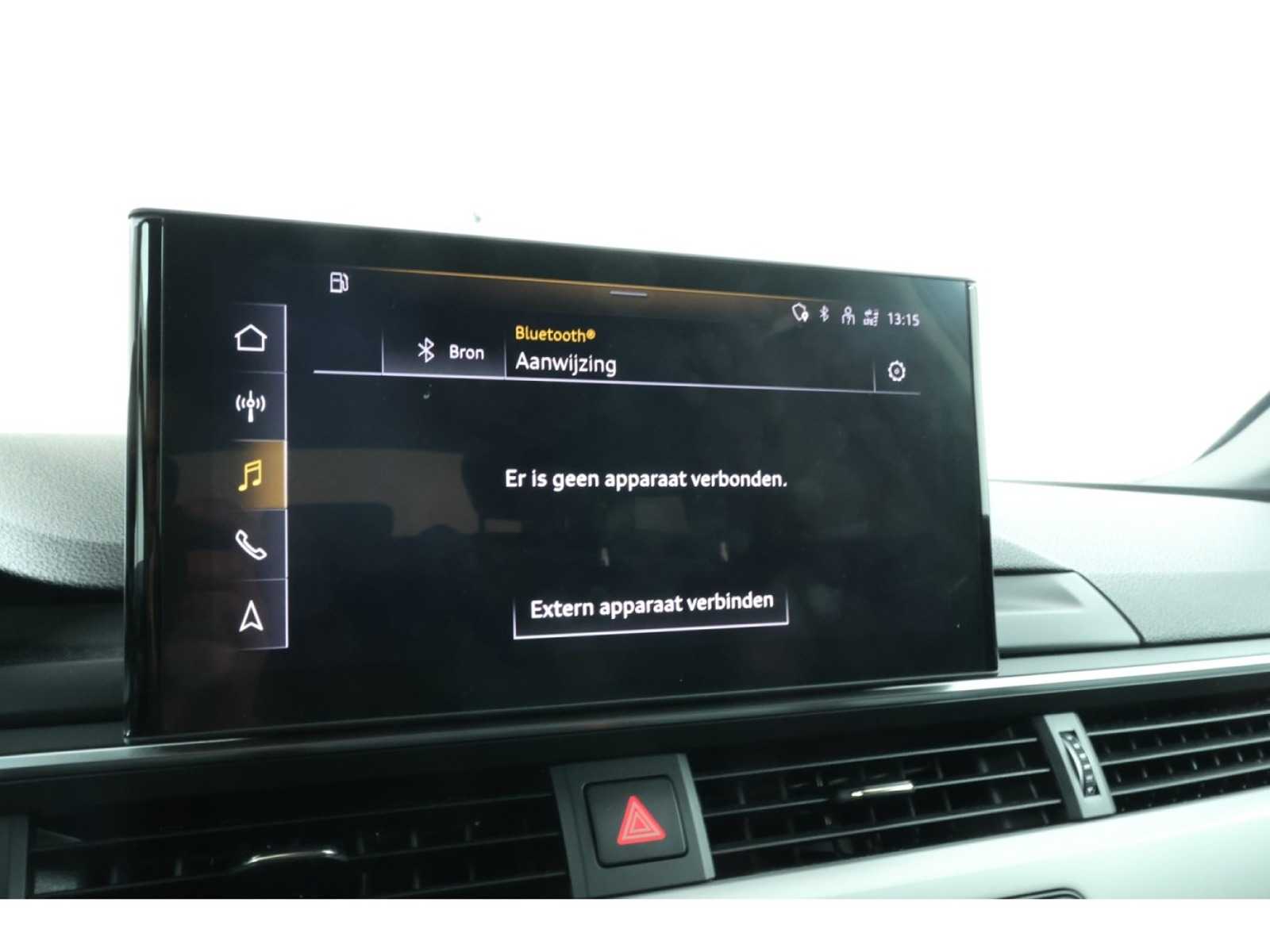 Audi A4 Avant 35 Advanced Edition TDI 165pk 2021, HXN-99-Z