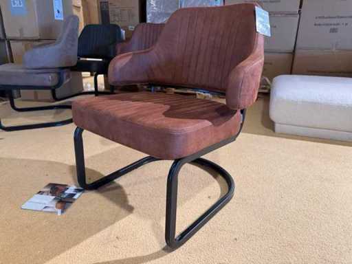 Label51 - Otta - Fauteuil