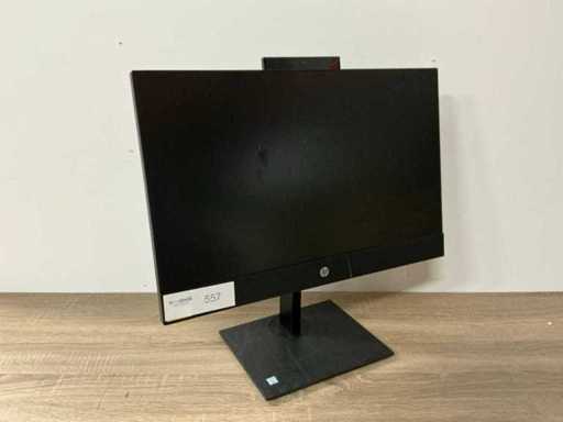 Desktop - HP - HP ProOne 440 G5 23.8-in All-in-One