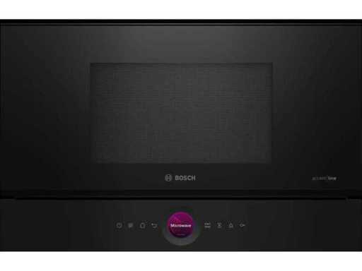 Bosch BFL9221B1 Mikrofalówka 