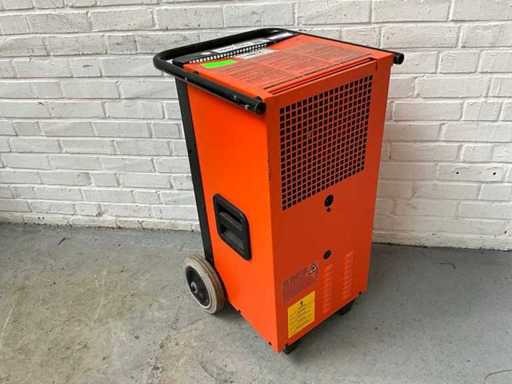 2024 Dantherm PD 400 Suszarka budowlana / osuszacz powietrza
