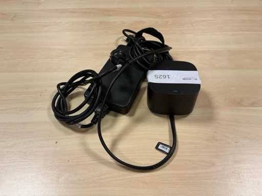 Stacja dokowania Hp Thunderbolt G4 (280w)