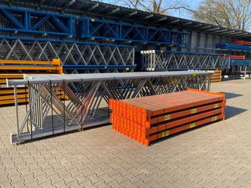 Stow - Suport pentru paleți 14x80