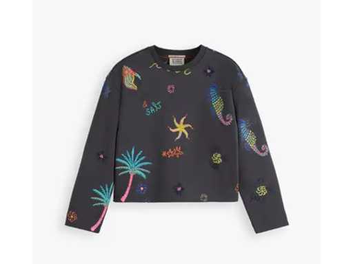 SCOTCH & SODA – FRAUEN – GRÖSSE M