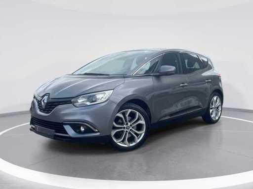 Renault Scénic 1.5 dCi Intens 2017 | 23-09-97
