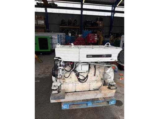 Volvo Penta - Marine Engine D12-MH - 2010 - Marine Diesel Engine Marine Engine