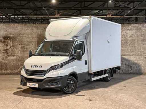 foto check! Iveco Daily 35C16H 2.3 375 154pk 2022 (Origineel-NL+1e eigenaar), VSH-30-N