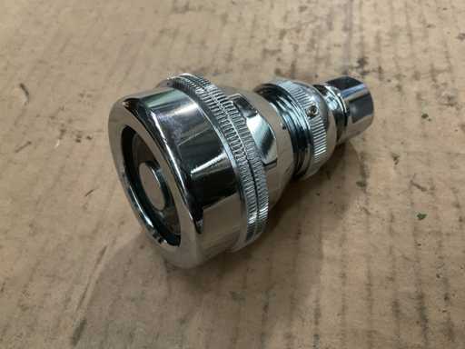 Pomme de douche Sloan AC-51 (28x)