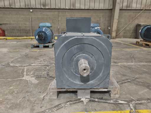 SICMEMOTORI NP280KM 6 BCA/B3 elektromotor