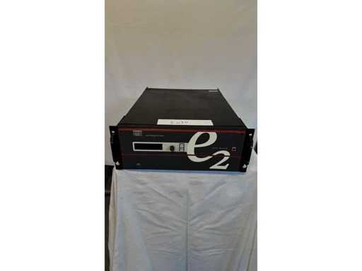 BARCO - E2 GEN 1 EMPTY CHASSIS - R9004775BTO