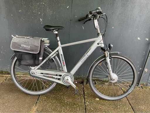 Stella - Lugano Excellence - Bicicletta elettrica
