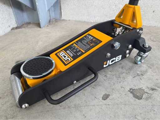 JCB Garage jack 1.5 ton