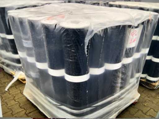 Feutre de toiture de palette