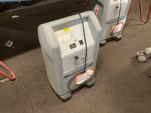 AirSep Corporation Onyx Oxygen concentrator