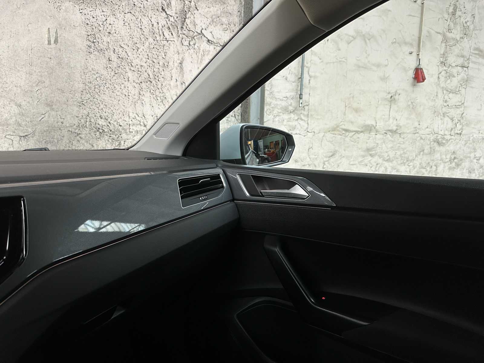 Volkswagen Polo 1.0 TSI Highline 95PK 2018, RZ-845-R