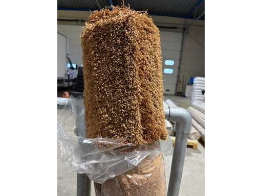 M-Ray - Rectangle - Rug