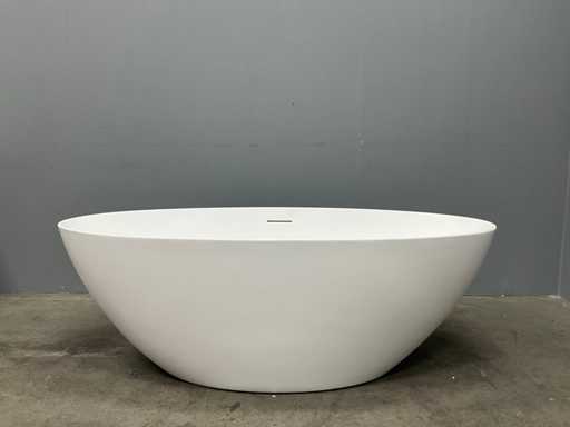 Elberti - Baie de sine st?t?toare - 170 x 80 cm