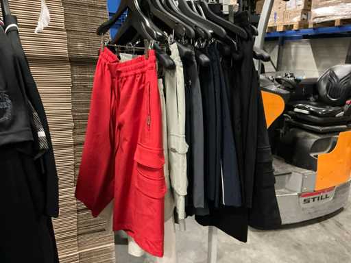 Lotto di vari pantaloncini Balr (19x)