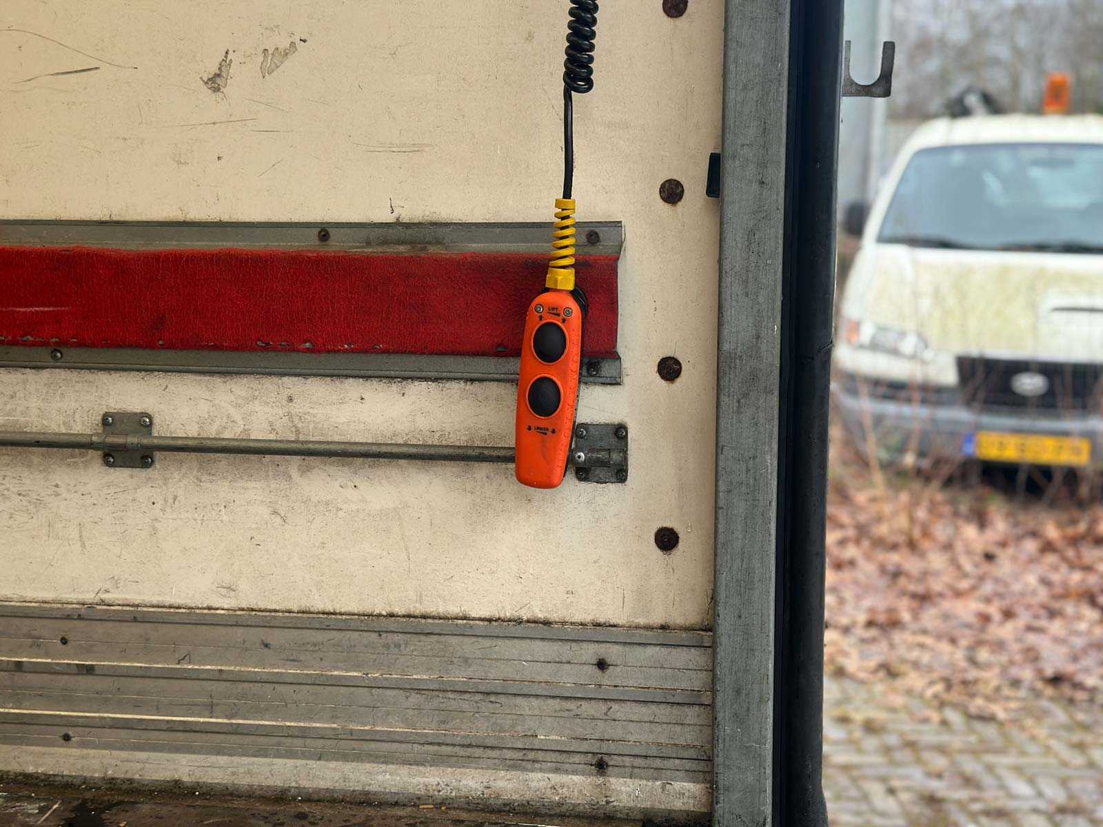 Citroen Jumper 35 2.2 HDI L3H2 150 PS 2015, VBK-80-X