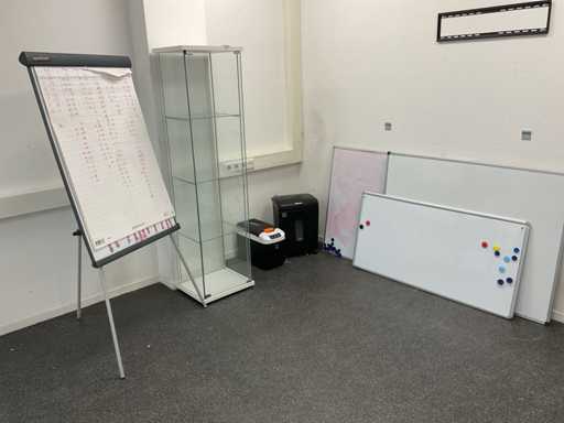 Sonstiges Büroinventar