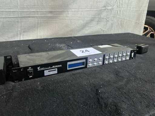 Stairville DR-I DMX Recorder (2x)