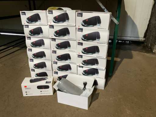 Bluetooth Speaker (20x)