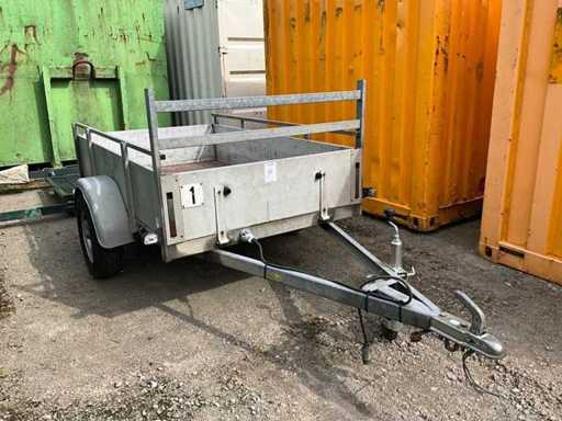 Rimorchio di Anssems