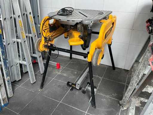Sega combinata DeWalt D27107-QS