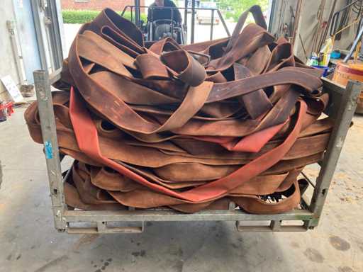 Tuyau d’irrigation Perch