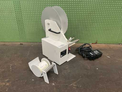 Labelmate LD-100-RS Automatischer Etikettenspender