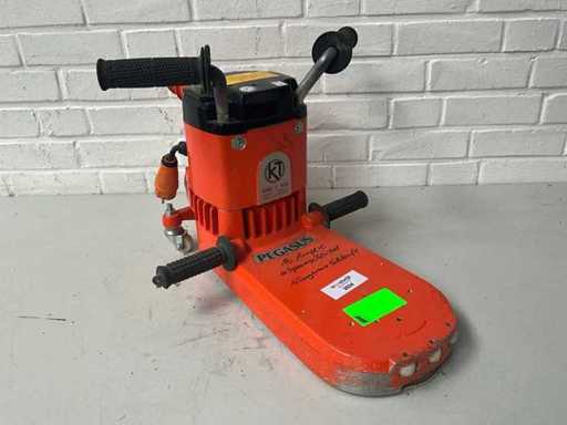 Künzle & Tasin Pegasus Electric Edge Grinder